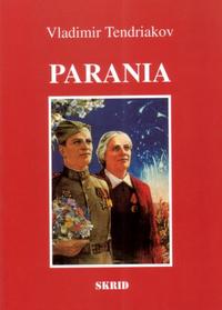 Parania - teir danevell