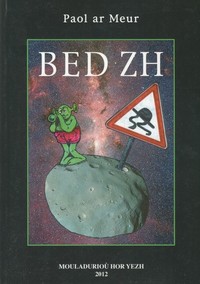 Bed ZH - danevelloù skiant-faltazi