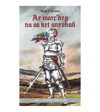 AR MARC'HEG NA OA KET ANEZHAN