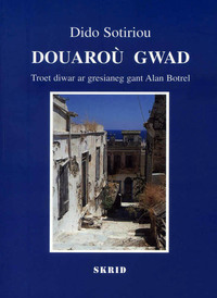 Douaroù gwad