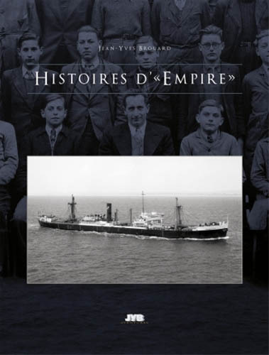 Histoires d'