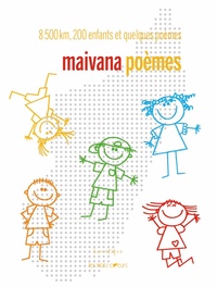 Maivana poèmes