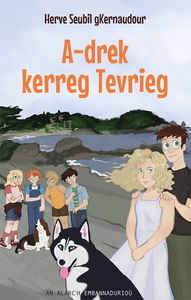 A-drek kerreg Tevrieg
