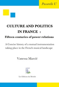 Culture and Politics in France