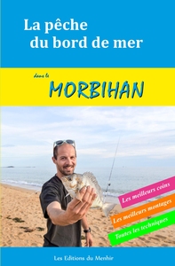 La pêche du bord de mer dans le Morbihan
