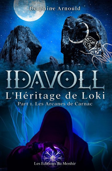 Idavoll (tome 2) : L'Héritage de Loki