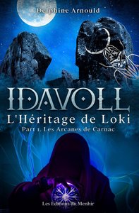 Idavoll (tome 2) : L'Héritage de Loki