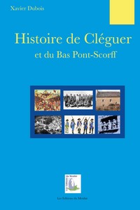 Histoire de Cléguer et du Bas Pont-Scorff