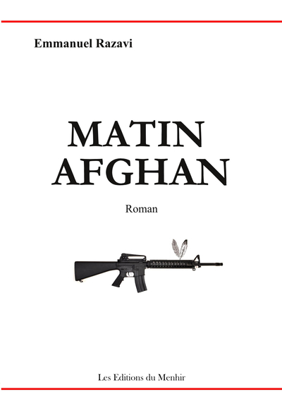 Matin afghan