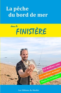 La pêche du bord de mer dans le Finistère