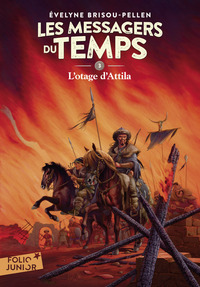 L'otage d'Attila