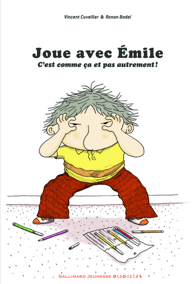 Joue avec Émile