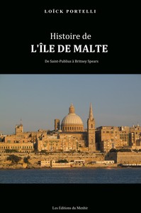 Histoire de l'île de Malte