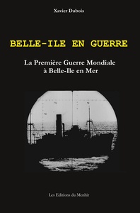 Belle-Ile en Guerre