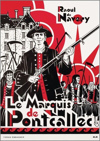 Le Marquis de Pontcallec