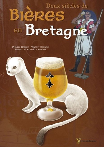 Deux siècles de bières en Bretagne