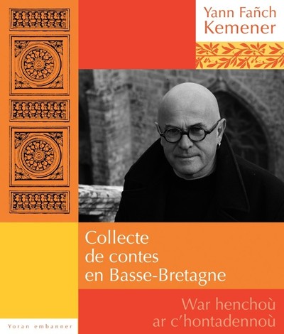 Collecteur de contes en Basse-Bretagne