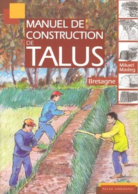 Manuel de construction de talus (Bretagne)