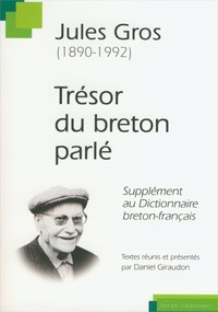 Trésor du breton parlé