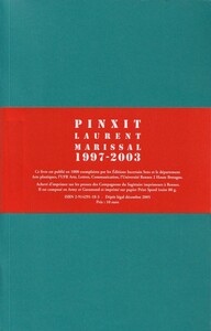 Pinxit 1997-2003