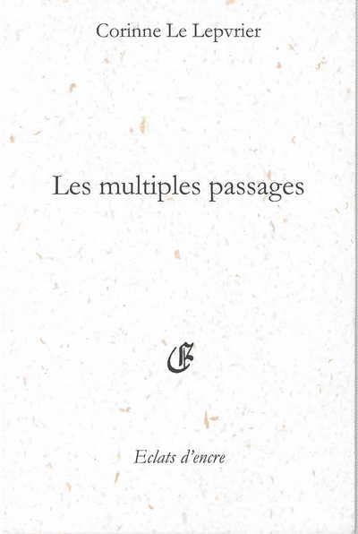 LES MULTIPLES PASSAGES