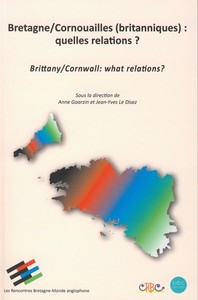 Bretagne-Cornouailles britanniques, quelles relations ?