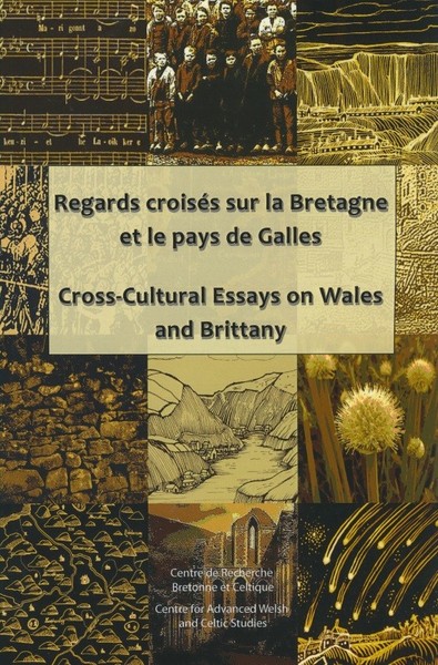 Regards croisés sur la Bretagne et le Pays de Galles