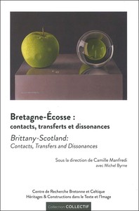 Bretagne-Écosse - contacts, transferts et dissonances