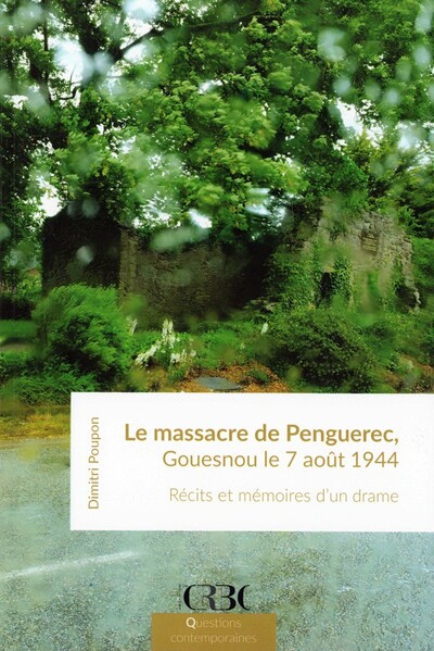 Le massacre de Penguerec