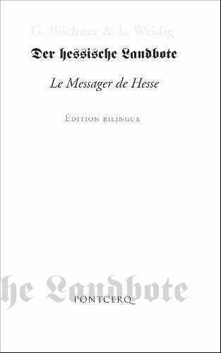 Le Messager de Hesse