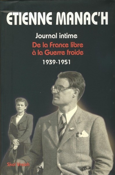 Journal intime