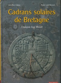 Cadrans solaires de Bretagne