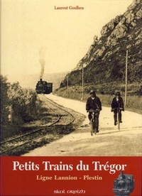 Petits trains du Trégor - ligne Lannion - Plestin