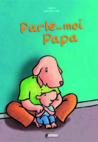 Parle-moi papa