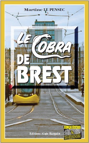 Le cobra de brest