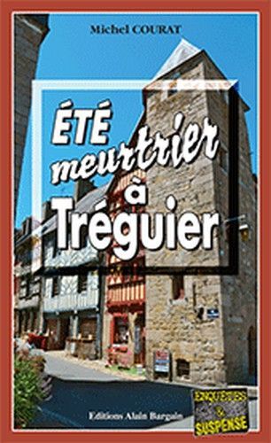 Ete meurtrier a treguier