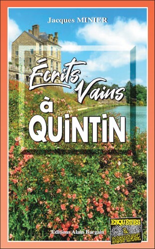 Écrits vains à Quintin