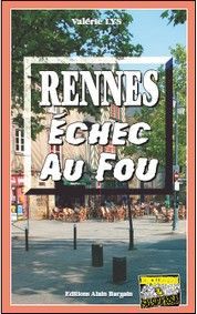 Rennes echec au fou