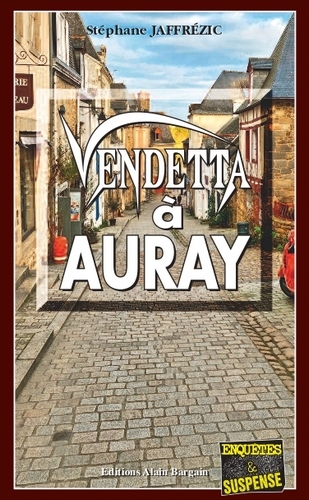Vendetta à Auray