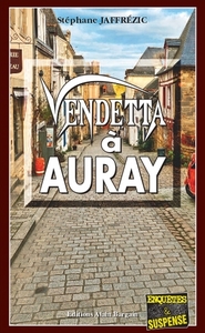 Vendetta à Auray