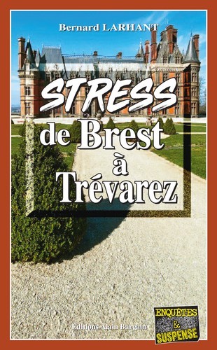 Stress de Brest à Trévarez