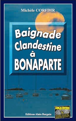 Baignade clandestine a bonaparte