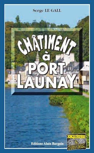 Chatiment a port-launay