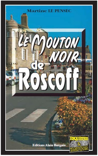 Le mouton noir de roscoff