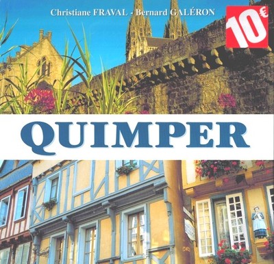 Quimper