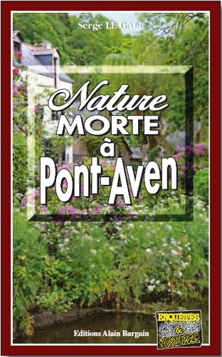 Nature morte a pont-aven