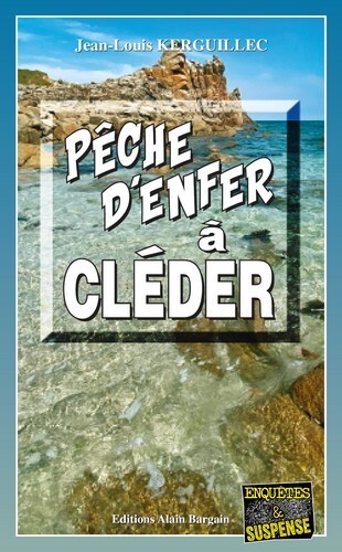 Pêche d’enfer à Cléder