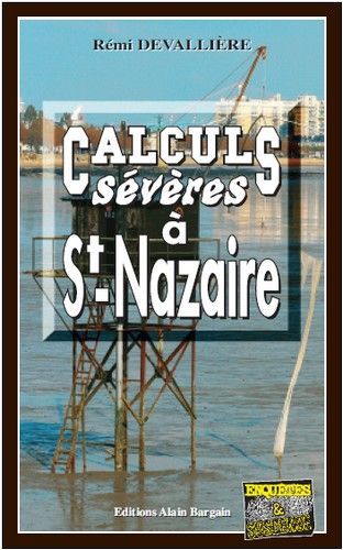 Calculs severes a saint-nazaire