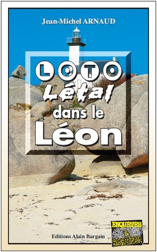 Loto letal dans le leon