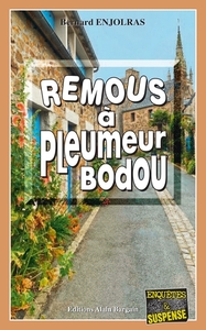 Remous à Pleumeur-Bodou